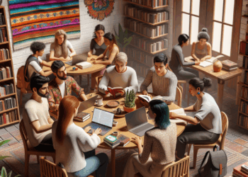 La comunidad LGBT+ en México tiene niveles de escolaridad más altos