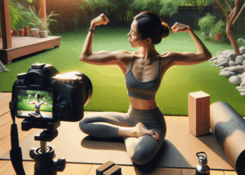 Ejercicios de yoga para fortalecer los brazos sin necesidad de pesas – Dimension Turistica Magazine