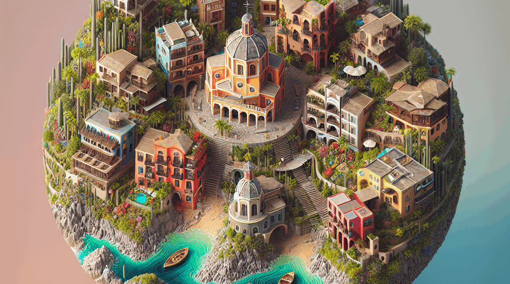 El Hotel Más Excepcional de San Miguel de Allende – Dimension Turistica Magazine