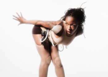 ‘The BPM’, el Álbum Más Ambicioso y Audaz de Sudan Archives – Dimension Turistica Magazine