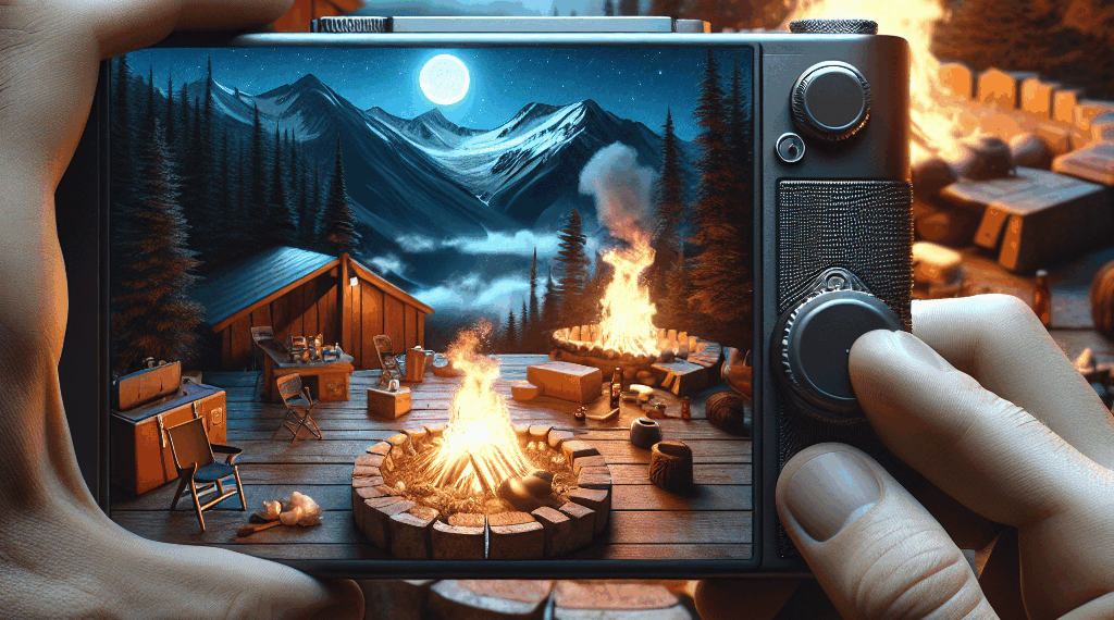 El Baked Alaska arde una vez más – Dimension Turistica Magazine
