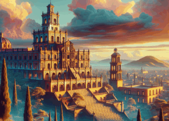 El Esplendor Mexicano que Debes Descubrir – Dimension Turistica Magazine