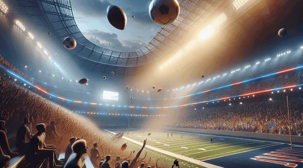 El Estadio Akron contará con una experiencia renovada