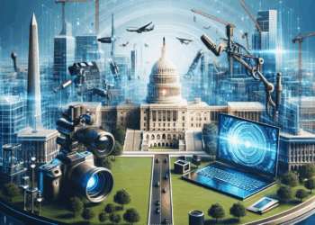 El “Efecto Washington” podría definir la carrera de la IA