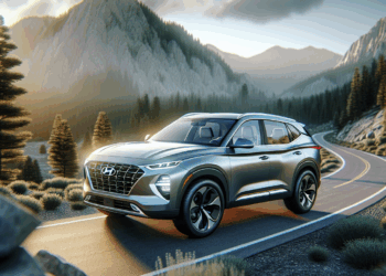 el SUV más grande y tecnológico de Hyundai