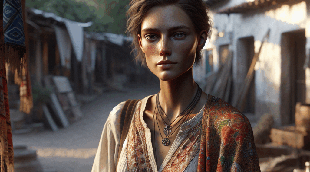 El vestido boho de Lindsay Lohan en México (que no viste) y es ideal para llevar con sandalias de tacón