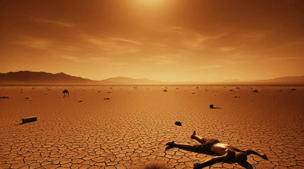 El calor mata y la indiferencia también
