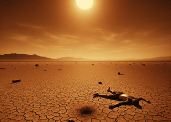 El calor mata y la indiferencia también