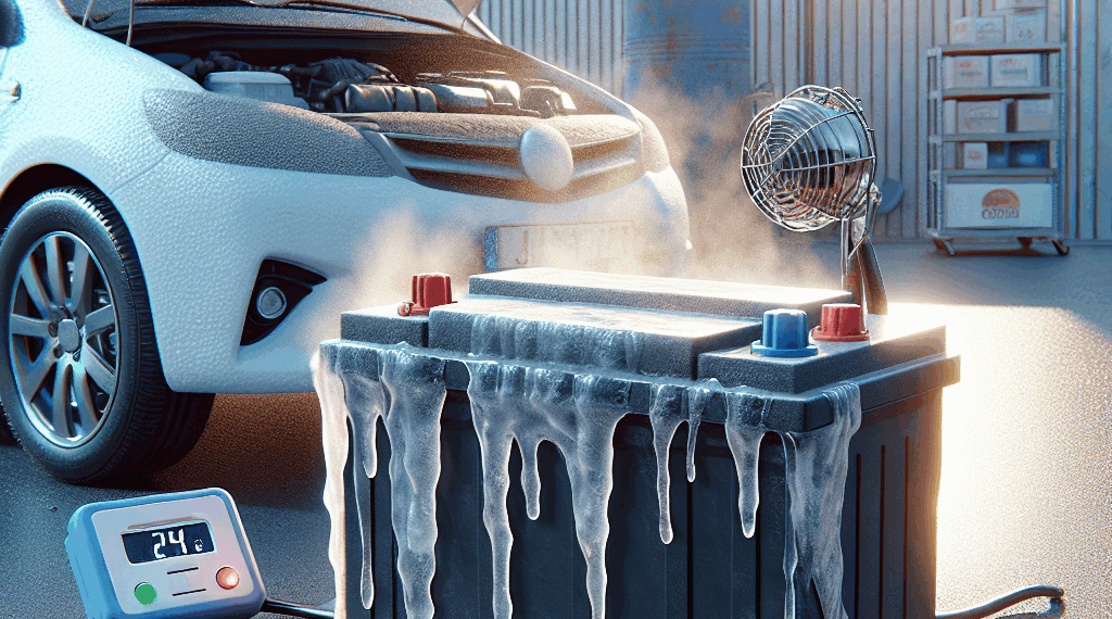 El calor del verano destroza la batería de tu móvil. Pero hay un truco para darle una segunda vida