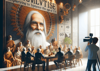 El dalái lama dice que espera vivir más allá de los 130 años, muy por encima de lo previsto