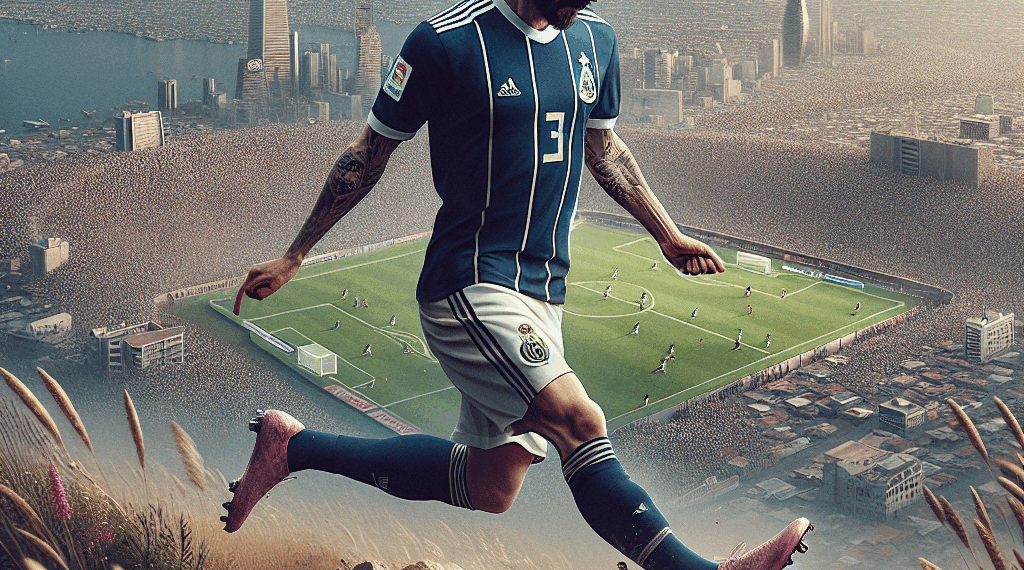 El desgarrador mensaje de Sergio Ramos tras la eliminación de Monterrey del Mundial de Clubes 2025