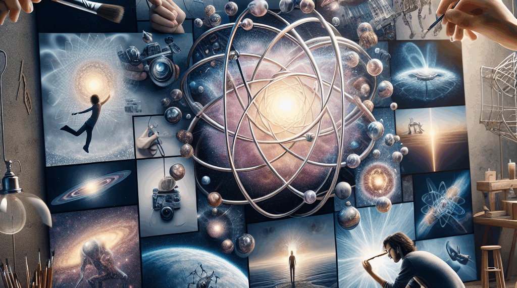 el entrelazamiento ahora es reversible