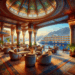 El lujoso debut de Waldorf Astoria en los cruceros a bordo del Nilo – Dimension Turistica Magazine