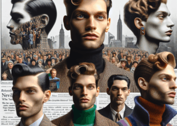 Este peinado de los 2000 de Chanel regresa en 2025 (ideal cuando no te has lavado el cabello)