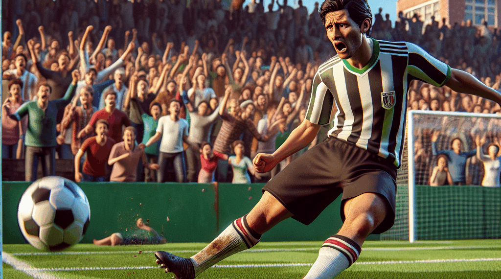 El ERROR de Luis Ángel Malagón que le podría QUITAR su lugar en la Selección Mexicana