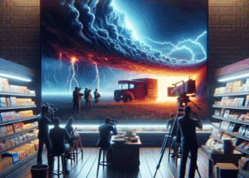 “El fenómeno PRIME” – de YouTube al anaquel