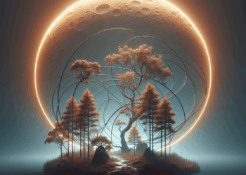 El evento más raro que ha presenciado la humanidad ocurre, de media, cada un billón de veces la edad del universo