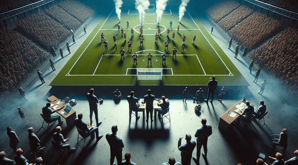 El grave PROBLEMA que el Club América podría tener con su nuevo refuerzo en la delantera