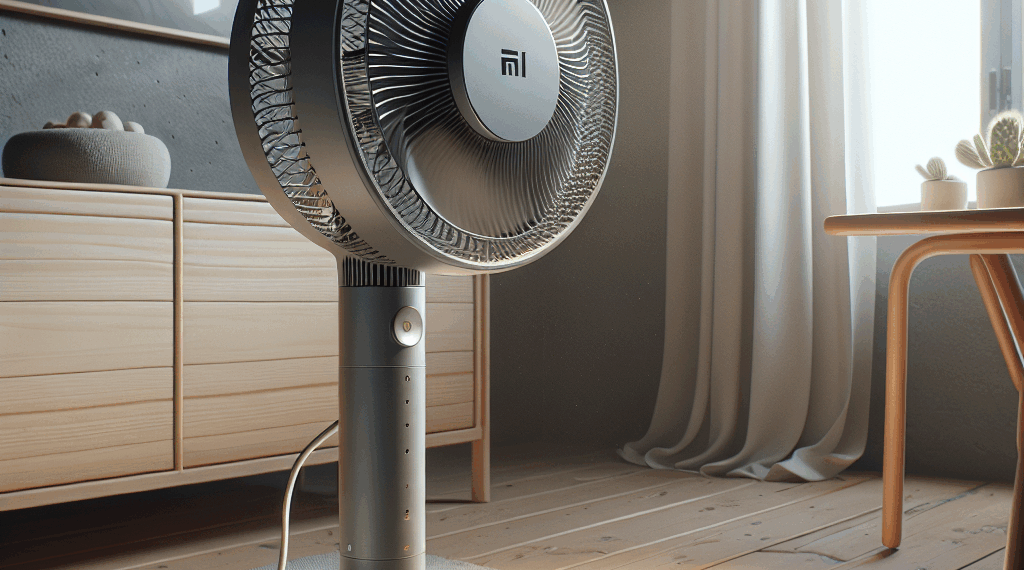 El nuevo ventilador de Xiaomi es una maravilla: ya está en España