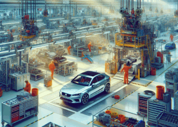 el legado innovador de SEAT