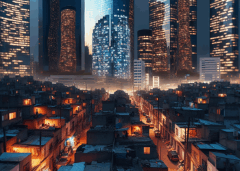 el lujo inalcanzable de los mexicanos