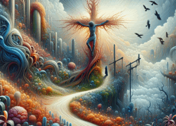 el enigma del calor cruzado