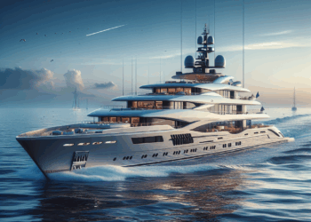 El crucero de lujo que busca transformarse en un superyate. – Dimension Turistica Magazine