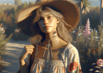 Eloisa Os y Orson Padilla nos muestran cómo vestir con SHEIN este verano 2025