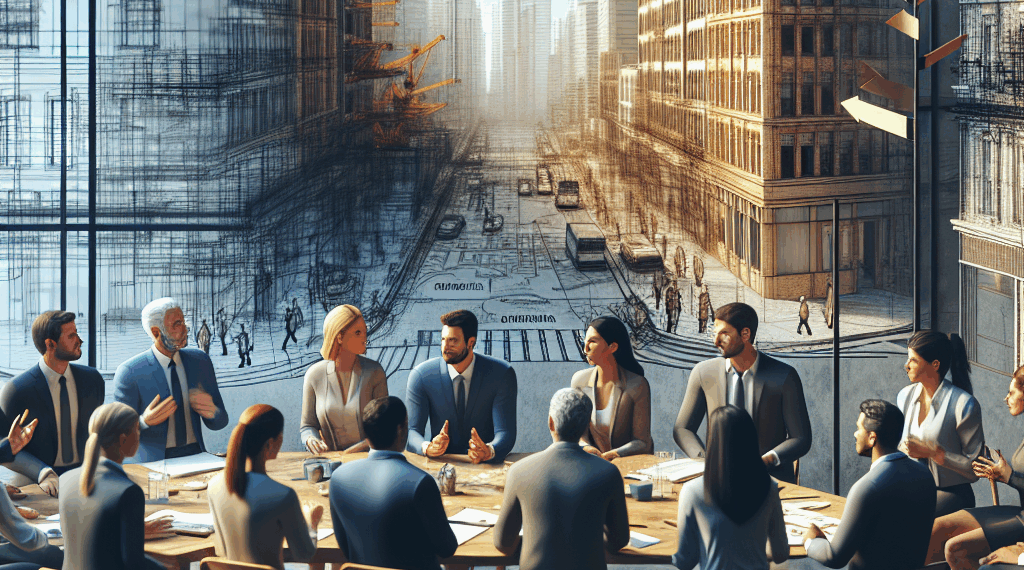 Empresarios Locales, Convocados A Liderar El Polo Del Desarrollo Para El Bienestar De Morelia - Changoonga.com