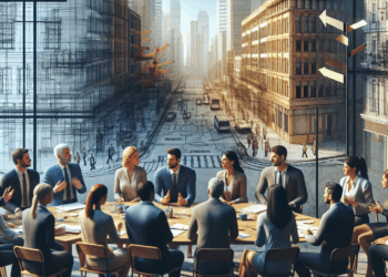 Empresarios Locales, Convocados A Liderar El Polo Del Desarrollo Para El Bienestar De Morelia - Changoonga.com