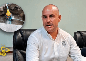 En Morelia 20% De Las Tomas De Agua Son Clandestinas: OOAPAS - Changoonga.com