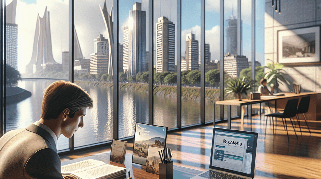 En Rosario, se solicita a los proveedores de servicios que se registren en el Registro Nacional de Turismo – Dimension Turistica Magazine