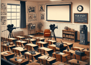 “En El Colegio Nacional había una carencia sobre el cine”: Villoro