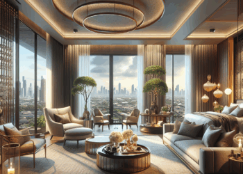 Descubre el alojamiento más espectacular en Bangkok. – Dimension Turistica Magazine