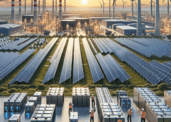 Generación distribuida, clave para abastecer a parques industriales en el norte y el Bajío: Enlight