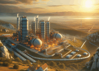 Lo que empezó como un parche tras el apagón ya es la nueva normalidad de España: más energía mediante gas