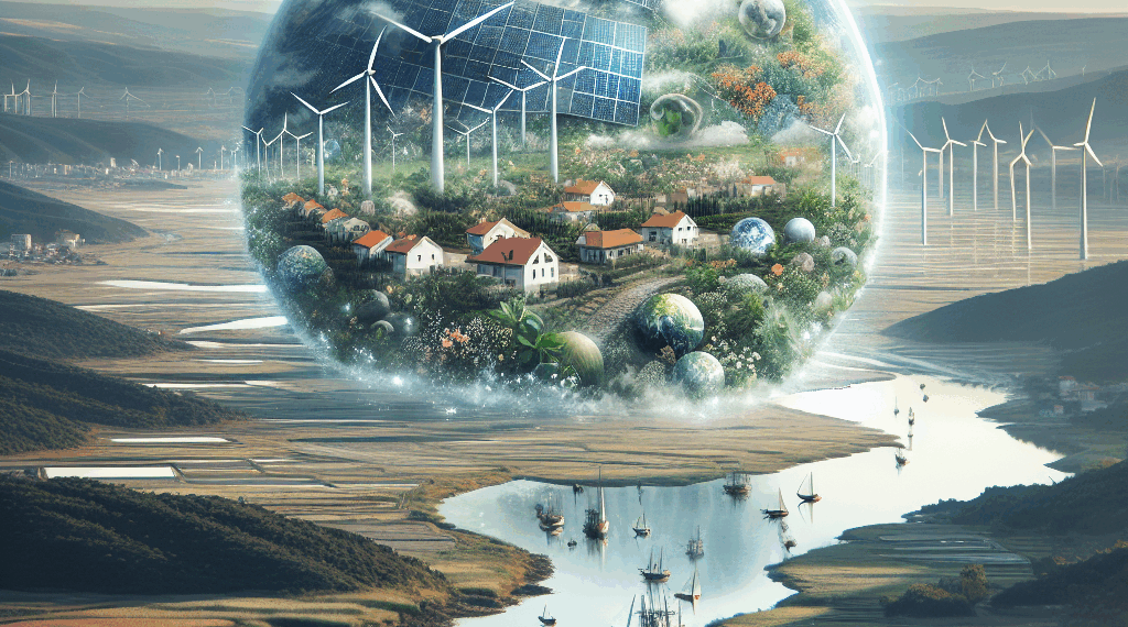 El Vasco da Gama emplea energía por primera vez en territorio terrestre. – Dimension Turistica Magazine