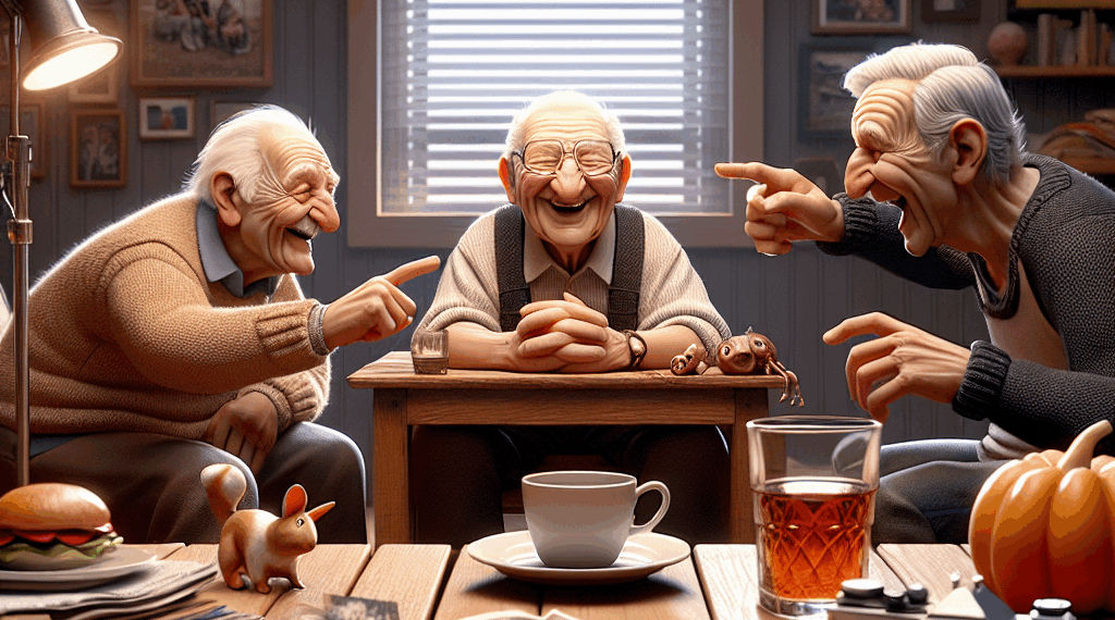 El Entendimiento Amistoso… Historias de la Vida Plena I – Dimension Turistica Magazine