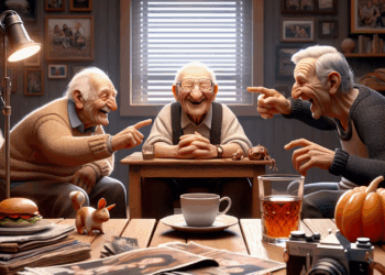 El Entendimiento Amistoso… Historias de la Vida Plena I – Dimension Turistica Magazine