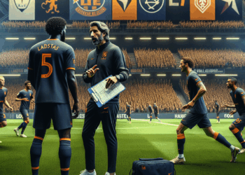 Entrenador de LAFC asegura que préstamo de Javairo Dilrosun finalizó