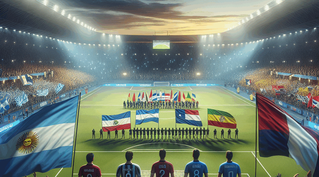 Piden el regreso de clubes mexicanos a la Libertadores