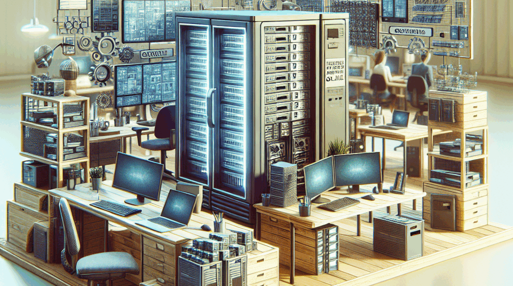 Es la herramienta multifuncional de las soluciones digitales