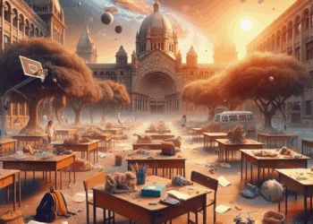 Esfera Pública: Ciclo escolar incompleto - Changoonga.com