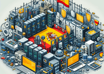 España es el caramelo preferido de los hackers