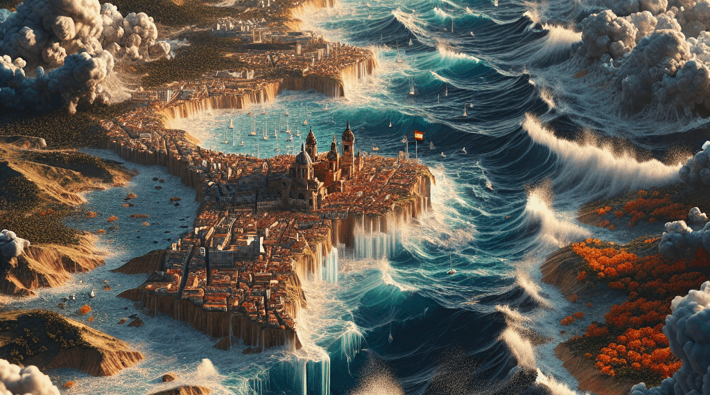 La bonanza hidrológica no podía ser eterna: la sequía vuelve a ser una amenaza real tras un junio extremadamente cálido, y también seco