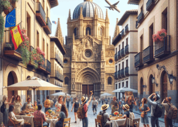 España contra el turismo: ¿Nos disparamos al pie?