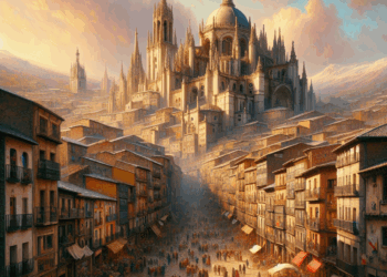 España se despide del ranking de las diez ciudades europeas más accesibles. – Dimension Turistica Magazine