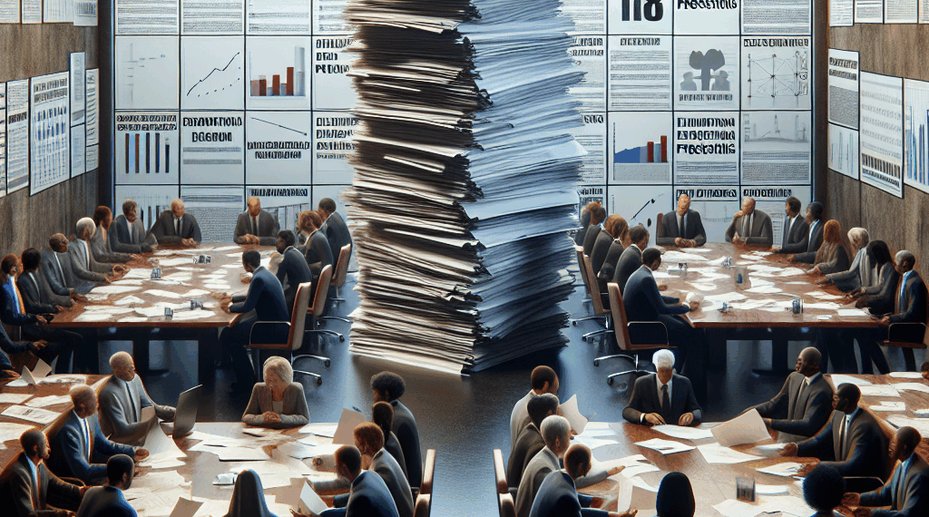 Esperan análisis 18 iniciativas en materia electoral