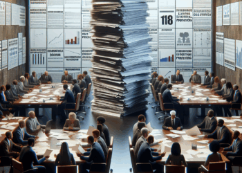 Esperan análisis 18 iniciativas en materia electoral