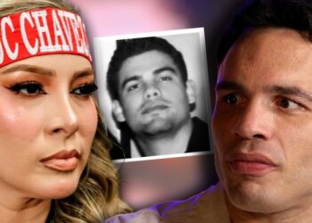 Esposa de Julio César Chávez Jr. explica cómo murió Édgar, primer hijo del ‘Chapo’ – El Financiero